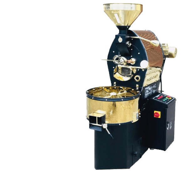 HGS 5KG Coffee Roasting Machine